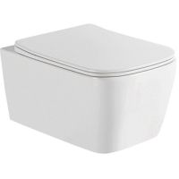 Товар: Комплект унитаза WellWant Tesoro WWU01111W с инсталляцией Berges Atom 410 040340 с сиденьем Микролифт и Черной матовой клавишей смыва арт-WWU01111W+040340 - фото 3 Комплект унитаза WellWant Tesoro WWU01111W с инсталляцией Berges Atom 410 040340 с сиденьем Микролифт и Черной матовой клавишей смыва арт-WWU01111W+040340 — фото 3, Комплекты унитаз + инсталляция