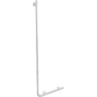 Поручень Nofer Santorini Хром арт-16345.B — фото 1, Поручни для ванной