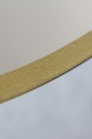 Товар: Зеркало Silver Mirrors Viva 55 с подсветкой Золото с бесконтактным выключателем и диммером арт-LED-00002690 - фото 9 Зеркало Silver Mirrors Viva 55 с подсветкой Золото с бесконтактным выключателем и диммером арт-LED-00002690 — фото 9, Зеркала в ванную комнату