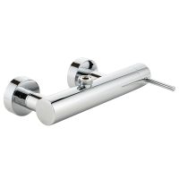 Смеситель для душа Migliore Fortis Хром арт-18656 — фото 3, Смеситель для душа