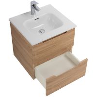 Товар: Тумба под раковину BelBagno Etna 50 подвесная Rovere Bianco арт-ETNA-500-2C-SO-WO - фото 4 Тумба под раковину BelBagno Etna 50 подвесная Rovere Bianco арт-ETNA-500-2C-SO-WO — фото 4, Тумбы под раковину