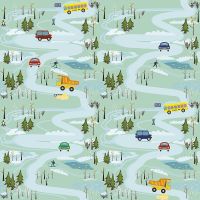 Товар: Фреска детская Ortograf Для самых маленьких 32913 Фактура флок FLK Флизелин (2,7*2,7) Зеленый, Автомобили/Деревья арт-32913 (флок FLK) - фото 2 Фреска детская Ortograf Для самых маленьких 32913 Фактура флок FLK Флизелин (2,7*2,7) Зеленый, Автомобили/Деревья арт-32913 (флок FLK) — фото 2, Фрески