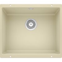 Кухонная мойка Blanco Rotan 500-U Шампань арт-521352 — фото 1, Кухонные мойки