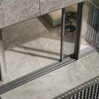 Керамогранит Cercom Cosmo Meteor Grey Rett 60х120 см арт-УТ-00036731 — фото 5, Керамогранит