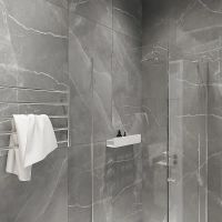 Керамогранит Arcadia Ceramica Cerasa grey 60х120 см арт-RT7014-A — фото 6, Керамогранит