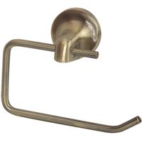 Держатель туалетной бумаги Veragio Oscar Бронза арт-OSC-5280.BR — фото 1, Держатели туалетной бумаги