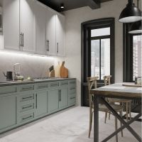 Керамогранит Primavera Пантир матовый 60х60 см арт-TP66M17 — фото 2, Керамогранит