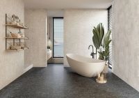 Керамогранит STN Verity Anthracite Mt Rect 60х120 см арт-CAN5LS — фото 6, Керамогранит