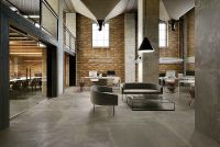 Керамогранит Sant Agostino Oxidart Silver 60х120 см арт-CSAOXSIL12 — фото 2, Керамогранит