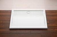 Акриловый поддон для душа Ravak Gigant 120x90 LA Белый арт-XA01G701210 — фото 2, Акриловые душевые поддоны