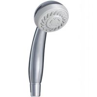 Ручной душ Vidima Seva Jet Хром арт-BA182AA — фото 1, Лейки для душа