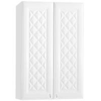 Подвесной шкаф Style Line Канна 60 подвесной Белый глянец арт-ЛС-00000344 — фото 1, Шкафы для ванной