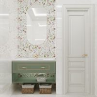 Керамическое панно Axima Луизиана D 60х60 см арт-СК000040425 — фото 2, Керамическая плитка