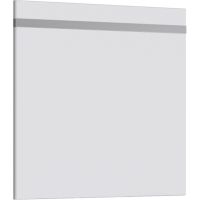 Зеркало Aqwella 5 Stars Майами 65 с подсветкой арт-Mai.02.06 — фото 1, Зеркала в ванную комнату