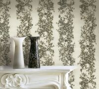 Обои Decori-Decori Carrara Винил на флизелине (1,06*10,05) Бежевый, Мрамор арт-82681 — фото 2, Обои для стен