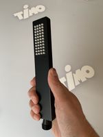 Товар: Душевая система Timo Briana Черный арт-SX-7139/03SM - фото 9 Душевая система Timo Briana Черный арт-SX-7139/03SM — фото 9, Встраиваемые душевые комплекты