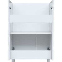 Товар: Тумба под раковину Iddis Optima Home 120 Белый арт-OPH120Di95 - фото 6 Тумба под раковину Iddis Optima Home 120 Белый арт-OPH120Di95 — фото 6, Тумбы под раковину