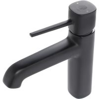 Товар: Смеситель для раковины Orange Karl Черный арт-M05-021b - фото 6 Смеситель для раковины Orange Karl Черный арт-M05-021b — фото 6, Смесители для раковины