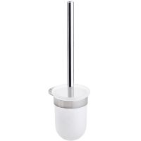 Ершик для унитаза Bemeta Organic Хром арт-157113141 — фото 1, Ершики для унитаза