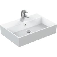 Раковина Ideal Standard Strada 60 Euro White арт-K077801 — фото 1, Раковины подвесные