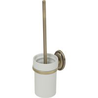 Ершик для унитаза Veragio Bonjour Бронза арт-VR.BNR-7890.BR — фото 1, Ершики для унитаза