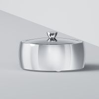 Шкатулка для украшений AM.PM Sensation хром арт-A3021000 — фото 3, Органайзеры для ванной