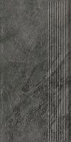 Товар: Ступень Ceramika Paradyz Ardis Dark Stopnica Prosta Struktura Mat 30х60 см арт-80929 - фото 3 Ступень Ceramika Paradyz Ardis Dark Stopnica Prosta Struktura Mat 30х60 см арт-80929 — фото 3, Ступени и клинкер