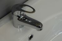 Смеситель для раковины Agger Move Хром арт-A0602100 — фото 8, Смесители для раковины