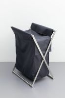 Рамка от корзины для белья Allen Brau Priority Сталь брашированная арт-6.32001-BS — фото 14, Прочие аксессуары и комплектующие