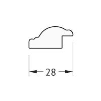 Товар: Зеркало Evoform Definite 78х58 в багетной раме - Витое золото 28 мм арт-BY 0640 - фото 5 Зеркало Evoform Definite 78х58 в багетной раме - Витое золото 28 мм арт-BY 0640 — фото 5, Зеркала в ванную комнату