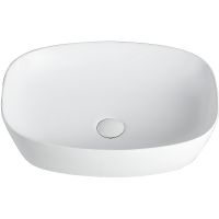 Тумба с раковиной Orange Line 80 подвесная Латте матовый арт-Li-80TuLMDF+B08-500W — фото 7, Тумбы с раковиной