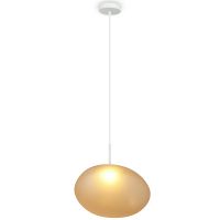 Подвесной светильник Maytoni Modern Roca Золотой арт-MOD004PL-L5CE3K — фото 1, Подвесные светильники