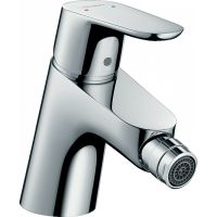 Смеситель для биде Hansgrohe Focus E2 Хром арт-31920000 — фото 1, Смесители для биде