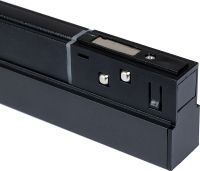 Трековый светильник Artelamp Linea Черный арт-A4682PL-1BK — фото 3, Трековые светильники