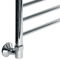 Товар: Водяной полотенцесушитель Ника Classic ЛП (г2) 100x60 Хром арт-ЛП Г2 100/60 - фото 3 Водяной полотенцесушитель Ника Classic ЛП (г2) 100x60 Хром арт-ЛП Г2 100/60 — фото 3, Водяные полотенцесушители