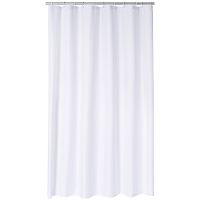 Штора для ванны Ridder Diamond 180х200 Белая арт-48301 — фото 1, Шторы для ванной