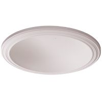 Купол Decomaster 1000x265x1000 мм арт-99101 — фото 1, Розетки потолочные