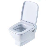 Товар: Унитаз Santek Нео 1.WH30.2.410 подвесной с сиденьем арт-1WH302410 - фото 2 Унитаз Santek Нео 1.WH30.2.410 подвесной с сиденьем арт-1WH302410 — фото 2, Подвесные унитазы