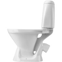 Товар: Унитаз Santek Римини 1.WH30.2.130 с бачком и сиденьем арт-1WH302130 - фото 3 Унитаз Santek Римини 1.WH30.2.130 с бачком и сиденьем арт-1WH302130 — фото 3, Напольные унитазы