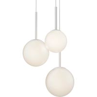 Товар: Подвесной светильник Maytoni Modern Basic form Белый арт-MOD321PL-03W - фото 3 Подвесной светильник Maytoni Modern Basic form Белый арт-MOD321PL-03W — фото 3, Подвесные светильники
