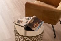 Виниловый ламинат Vinilpol SPC click 5 мм Дуб Шера 1220х228х5 мм арт-8866 -EIR — фото 3, Виниловый ламинат