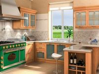 Товар: Керамический бордюр Belani Рамина бежевый 5,4х50 см арт-Рамина бордюр 54х500 (бежевый, серый) - фото 2 Керамический бордюр Belani Рамина бежевый 5,4х50 см арт-Рамина бордюр 54х500 (бежевый, серый) — фото 2, Керамическая плитка