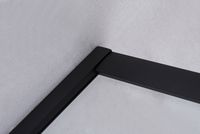 Товар: Душевой уголок Niagara Nova 80х80 NG-6886-08 BLACK профиль Черный стекло прозрачное арт-68860811BLACK - фото 5 Душевой уголок Niagara Nova 80х80 NG-6886-08 BLACK профиль Черный стекло прозрачное арт-68860811BLACK — фото 5, Душевые уголки четверть круга