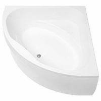 Акриловая ванна Aquanet Vista 150x150 без гидромассажа арт-254381 — фото 2, Акриловые ванны