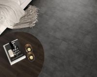 Керамогранит Cersanit Slate темно-серый 29,7x59,8 см арт-16334 — фото 2, Керамогранит