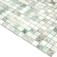 Товар: Каменная мозаика Natural Adriatica 30,5x30,5 см арт-7M070-15P - фото 2 Каменная мозаика Natural Adriatica 30,5x30,5 см арт-7M070-15P — фото 2, Мозаика