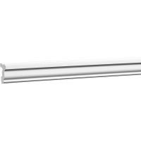 Молдинг Европласт 2000x35x15 мм арт-1.51.386 — фото 1, Молдинги