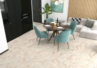 Керамогранит Alma Ceramica Nevada 60х120 см арт-GFU60120NVD40L — фото 2, Керамогранит