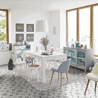 Керамогранит Nanda Tiles Metropolis Leander 20х20 см арт-УТ-00036884 — фото 3, Керамогранит