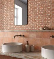 Керамогранит Gayafores Saona Listelo Cotto 16,5x33,15 см арт-200000000000017717 — фото 3, Керамогранит